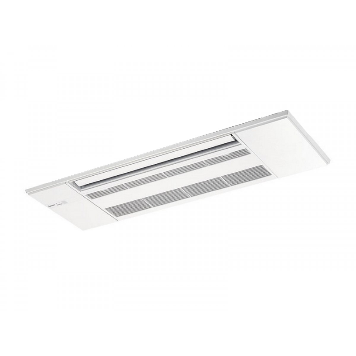 Panelė Mitsubishi Electric MLZ-KP oras-oras šilumos siurbliams MLP-444W